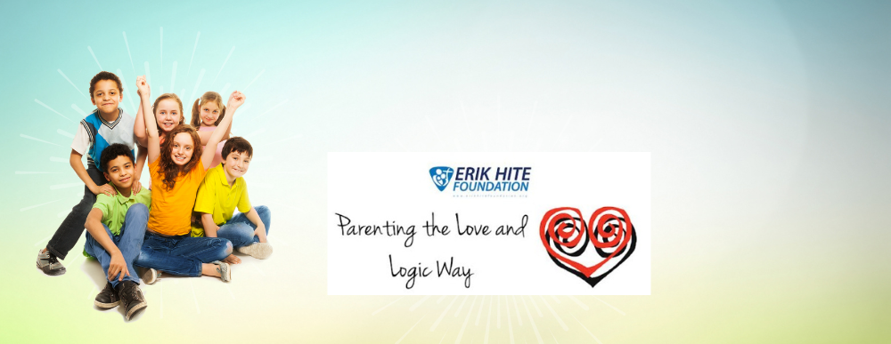 Love & Logic Parenting 2025 Classes